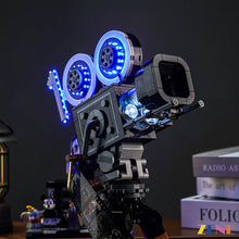 Load image into Gallery viewer, Light Kit for LEGO Walt Disney Tribute Camera #43230