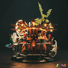 Load image into Gallery viewer, Light Kit for LEGO Spider-Man Final Battle #76261