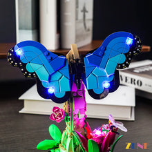 Load image into Gallery viewer, Light Kit for LEGO The Insect Collection #21342