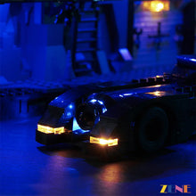 Load image into Gallery viewer, Light Kit for LEGO Batcave Shadow Box #76252