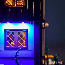 Load image into Gallery viewer, Light Kit for LEGO Disney Hocus Pocus Sanderson Sisters' Cottage #21341 Halloween