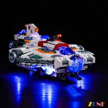 Load image into Gallery viewer, Light Kit for LEGO Ghost Phantom II #75357