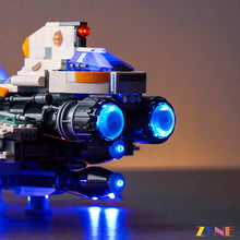 Load image into Gallery viewer, Light Kit for LEGO Ghost Phantom II #75357