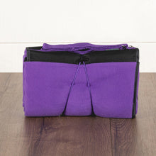 Load image into Gallery viewer, Blanket Tote Outdoor Picnic Blanket