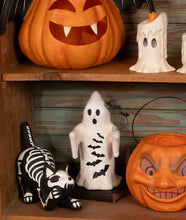 Load image into Gallery viewer, Batty Boo Paper Mache