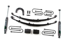 Load image into Gallery viewer, 4 Inch Lift Kit | Chevy/GMC 1/2 Ton Truck/SUV (77-87) 4WD