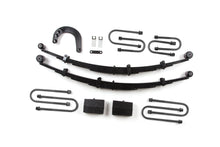 Load image into Gallery viewer, 4 Inch Lift Kit | Chevy/GMC 1/2 Ton Truck/SUV (77-87) 4WD