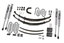 Load image into Gallery viewer, 6 Inch Lift Kit | Chevy/GMC 1/2 Ton Truck/SUV (77-87) 4WD