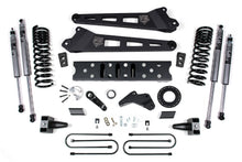 Load image into Gallery viewer, 5.5 Inch Lift Kit w/ Radius Arm | Ram 3500 (19-24) 4WD | Gas