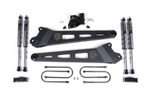 Load image into Gallery viewer, 3 Inch Lift Kit w/ Radius Arm | Ram 3500 (19-24) 4WD | Diesel
