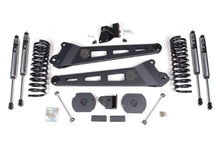 Load image into Gallery viewer, 3 Inch Lift Kit w/ Radius Arm | Ram 2500 (19-24) 4WD | Diesel