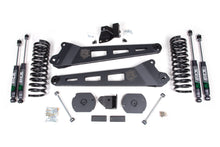 Load image into Gallery viewer, 3 Inch Lift Kit w/ Radius Arm | Ram 2500 (19-24) 4WD | Diesel