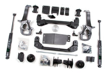 Load image into Gallery viewer, 4 Inch Lift Kit | Dodge Ram 1500 (09-11) 4WD