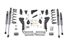 Load image into Gallery viewer, 6 Inch Lift Kit | Dodge Ram 2500/3500 (03-07) 4WD | Diesel