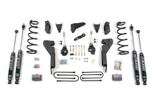 Load image into Gallery viewer, 6 Inch Lift Kit | Dodge Ram 2500/3500 (03-07) 4WD | Diesel