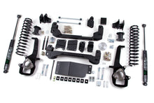 Load image into Gallery viewer, 6 Inch Lift Kit | Dodge Ram 1500 (09-11) 4WD