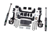 Load image into Gallery viewer, 4 Inch Lift Kit | Dodge Ram 1500 (06-08) 4WD