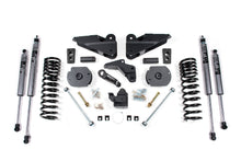 Load image into Gallery viewer, 4 Inch Lift Kit | Ram 2500 (14-18) 4WD | Gas