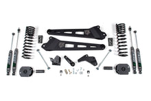 Load image into Gallery viewer, 4 Inch Lift Kit w/ Radius Arm | Ram 2500 (14-18) 4WD | Gas