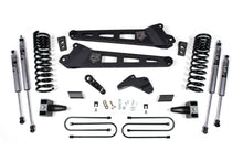 Load image into Gallery viewer, 5.5 Inch Lift Kit w/ Radius Arm | Ram 3500 (13-18) 4WD | Gas