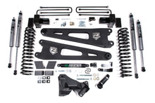 Load image into Gallery viewer, 4 Inch Lift Kit w/ Radius Arm | Ford F250/F350 Super Duty (17-19) 4WD | Diesel