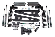 Load image into Gallery viewer, 4 Inch Lift Kit w/ Radius Arm | Ford F250/F350 Super Duty (17-19) 4WD | Diesel