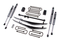 Load image into Gallery viewer, 4 Inch Lift Kit | Ford Excursion (00-05) 4WD