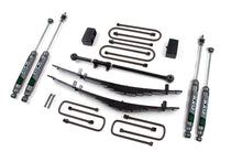 Load image into Gallery viewer, 4 Inch Lift Kit | Ford Excursion (00-05) 4WD