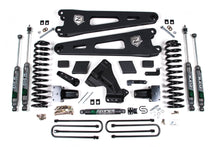 Load image into Gallery viewer, 5 Inch Lift Kit w/ Radius Arm | Ford F250/F350 Super Duty (23-26) 4WD | Gas