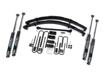Load image into Gallery viewer, 4 Inch Lift Kit | Ford F250/F350 Super Duty (99-04) 4WD