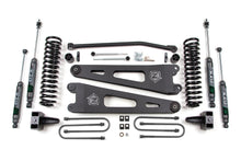 Load image into Gallery viewer, 4 Inch Lift Kit w/ Radius Arm | Ford F250/F350 Super Duty (05-07) 4WD | Diesel