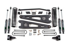 Load image into Gallery viewer, 4 Inch Lift Kit w/ Radius Arm | Ford F250/F350 Super Duty (08-10) 4WD | Diesel