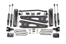 Load image into Gallery viewer, 4 Inch Lift Kit w/ Radius Arm | Ford F250/F350 Super Duty (11-16) 4WD | Diesel