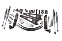 Load image into Gallery viewer, 6 Inch Lift Kit w/ Radius Arm | Ford F250/F350 Super Duty (11-16) 4WD | Diesel