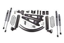 Load image into Gallery viewer, 6 Inch Lift Kit w/ Radius Arm | Ford F250/F350 Super Duty (08-10) 4WD | Gas