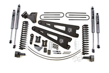 Load image into Gallery viewer, 6 Inch Lift Kit w/ Radius Arm | Ford F250/F350 Super Duty (05-07) 4WD | Diesel