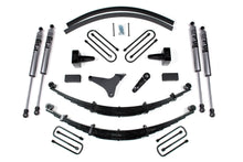 Load image into Gallery viewer, 6 Inch Lift Kit | Ford F250/F350 Super Duty (99-04) 4WD