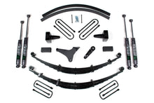 Load image into Gallery viewer, 6 Inch Lift Kit | Ford F250/F350 Super Duty (99-04) 4WD