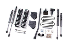 Load image into Gallery viewer, 4 Inch Lift Kit | Ford F250/F350 Super Duty (05-07) 4WD | Gas