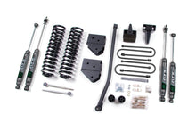 Load image into Gallery viewer, 4 Inch Lift Kit | Ford F250/F350 Super Duty (05-07) 4WD | Diesel