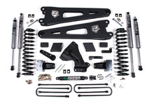 Load image into Gallery viewer, 5 Inch Lift Kit w/ Radius Arm | Ford F250/F350 Super Duty (20-22) 4WD | Gas