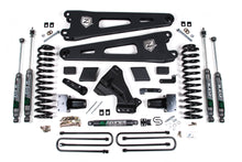 Load image into Gallery viewer, 5 Inch Lift Kit w/ Radius Arm | Ford F250/F350 Super Duty (20-22) 4WD | Gas