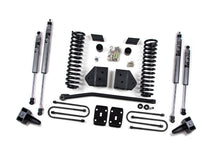 Load image into Gallery viewer, 4 Inch Lift Kit | Ford F250/F350 Super Duty (11-16) 4WD | Gas