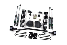 Load image into Gallery viewer, 4 Inch Lift Kit | Ford F250/F350 Super Duty (11-16) 4WD | Diesel