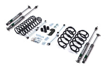 Load image into Gallery viewer, 3 Inch Lift Kit | Jeep Wrangler TJ (97-02)