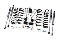 Load image into Gallery viewer, 3 Inch Lift Kit | Jeep Wrangler JL (18-25) 2-Door