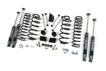 Load image into Gallery viewer, 3 Inch Lift Kit | Jeep Wrangler JL (18-25) 4-Door