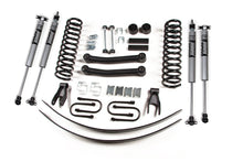 Load image into Gallery viewer, 4.5 Inch Lift Kit | Jeep Cherokee XJ (84-01)