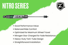 Load image into Gallery viewer, 6 Inch Lift Kit | Dodge Ram 2500/3500 (2008) 4WD | Diesel